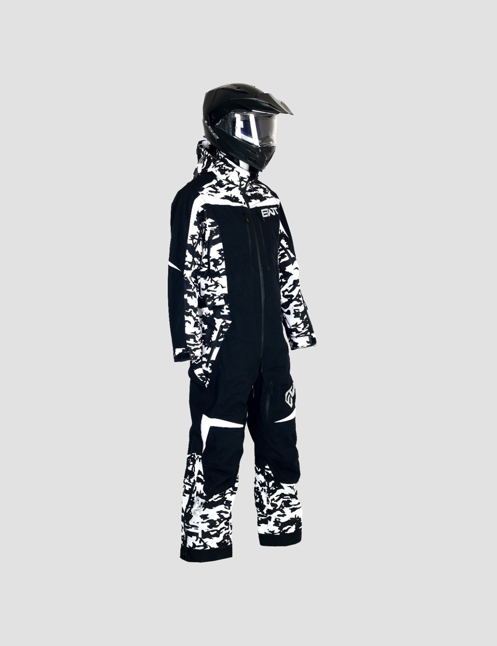 Ranger Suit – EWT Sportline International