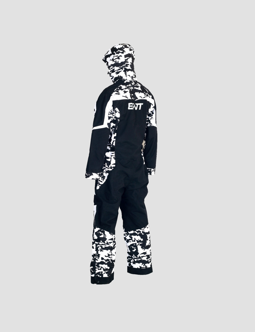 Snowbike Ranger Suit – EWT Sportline International