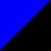 Black-Blue